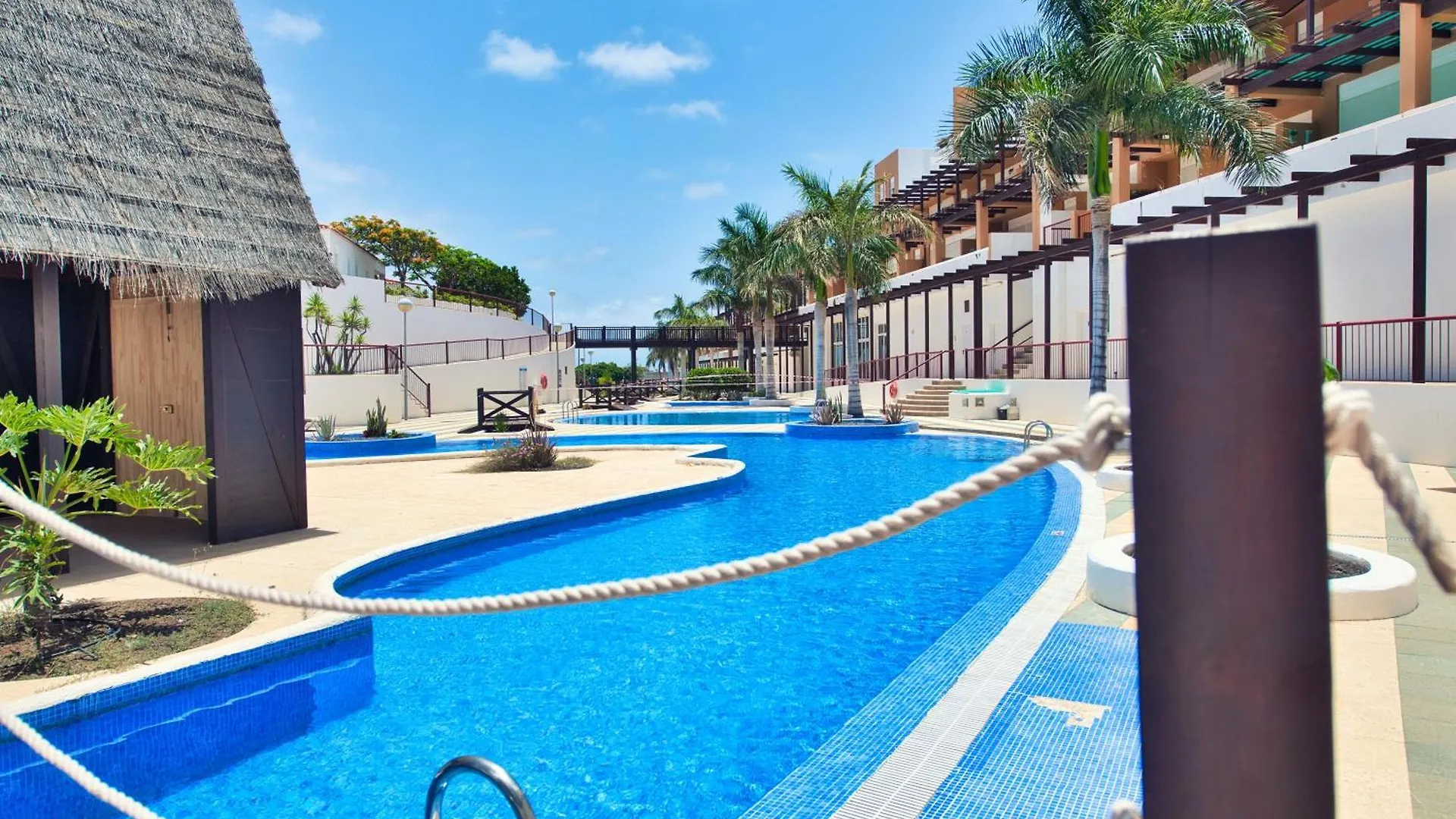 Ocean View Perfect Sunset Apartment, 4 Rooms 137M2, Wifi & Bbq San Miguel de Abona Spanien