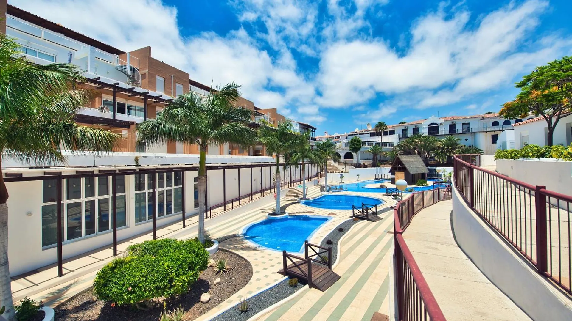 Ocean View Perfect Sunset Apartment, 4 Rooms 137M2, Wifi & Bbq San Miguel de Abona Spanien